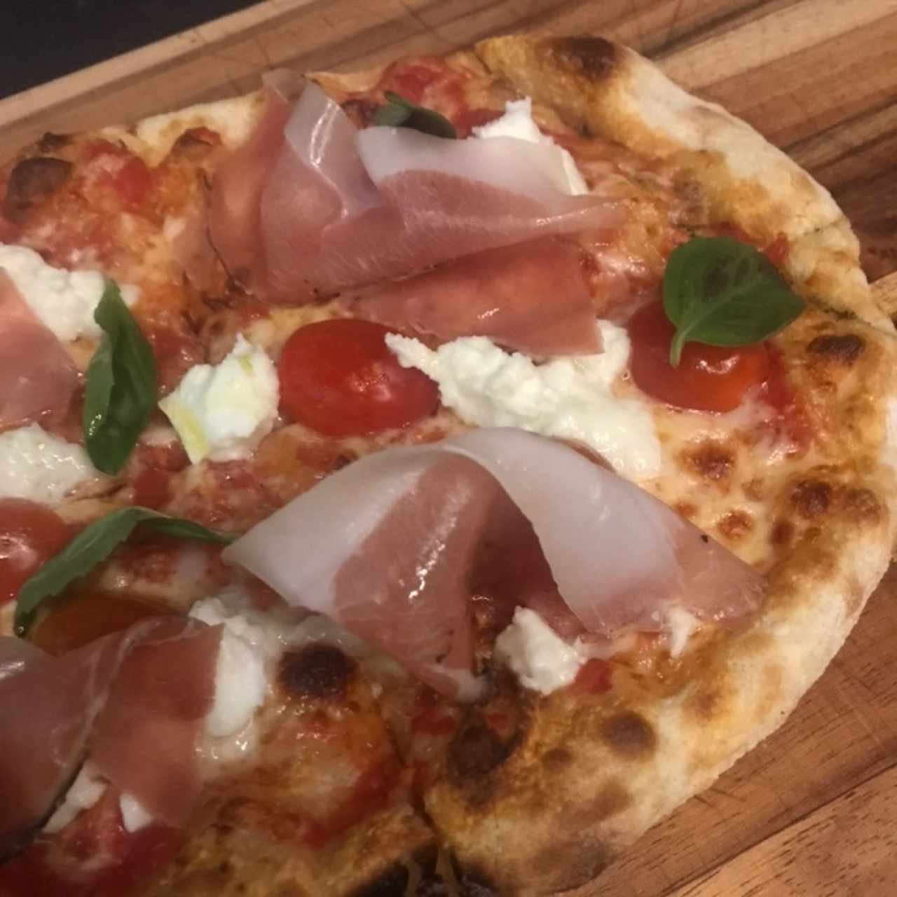 Pizza (Pizza Week)