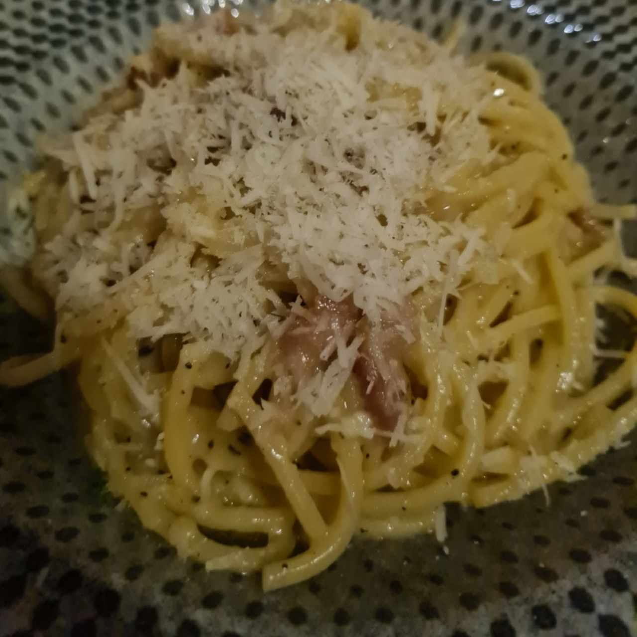 carbonara