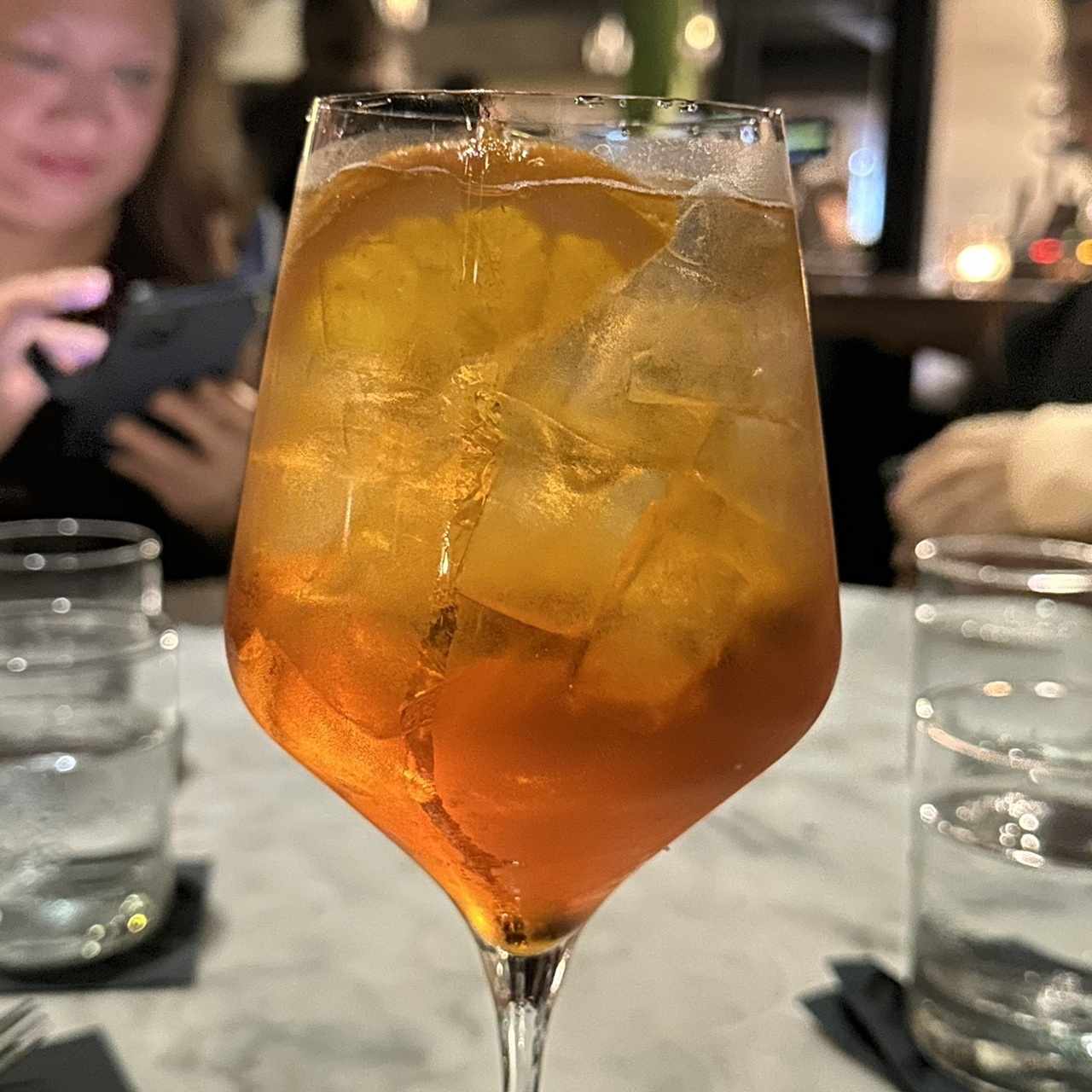 Aperol Spritz