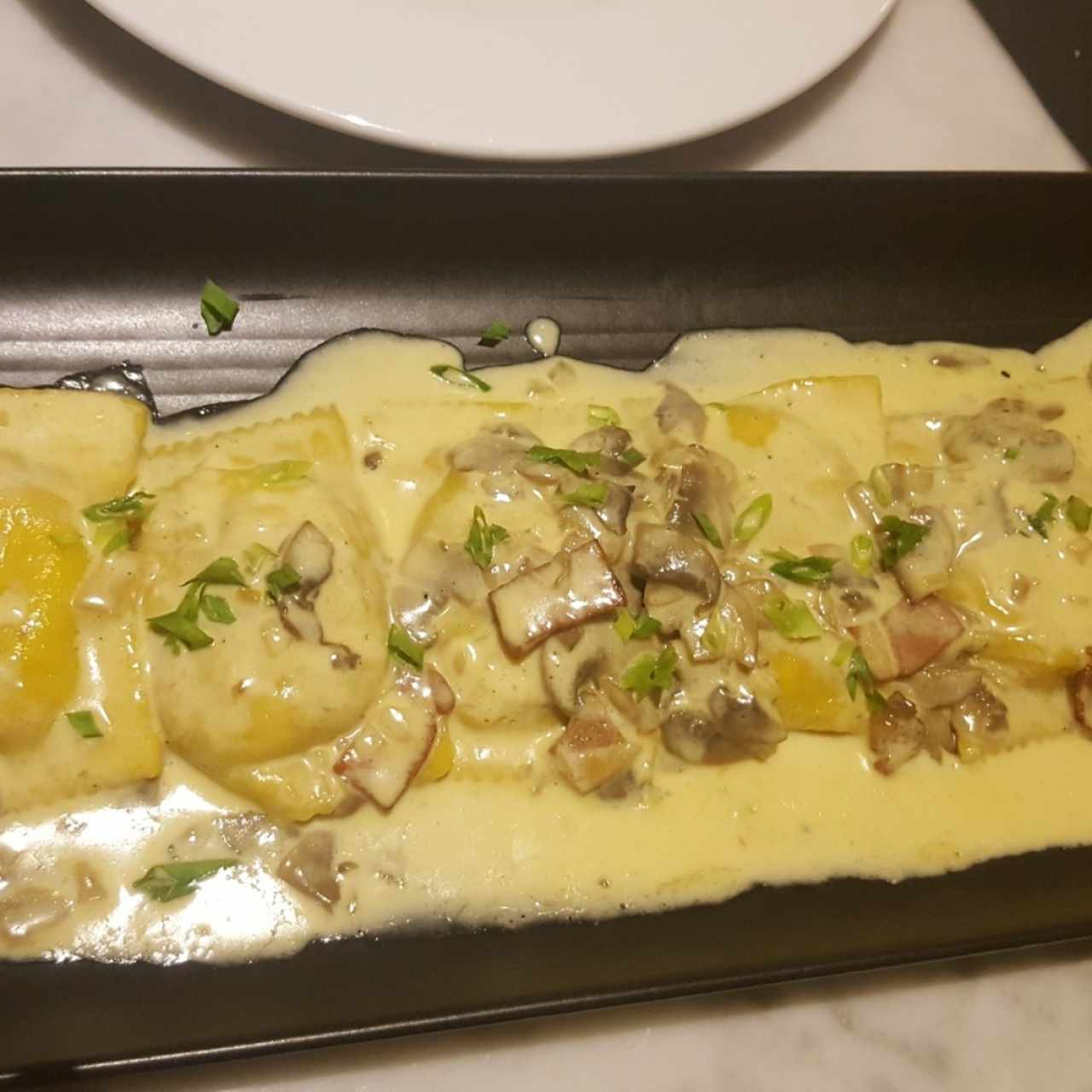 Ravioloni alto adige