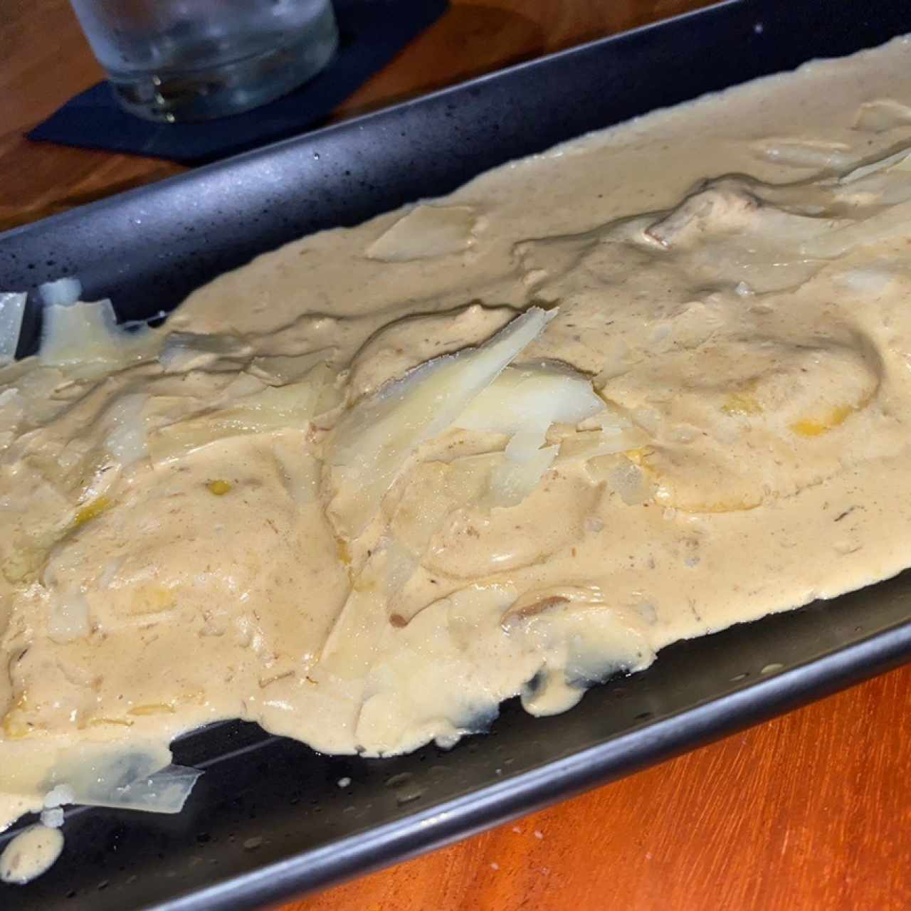 Paste - Ravioloni Delle Langhe