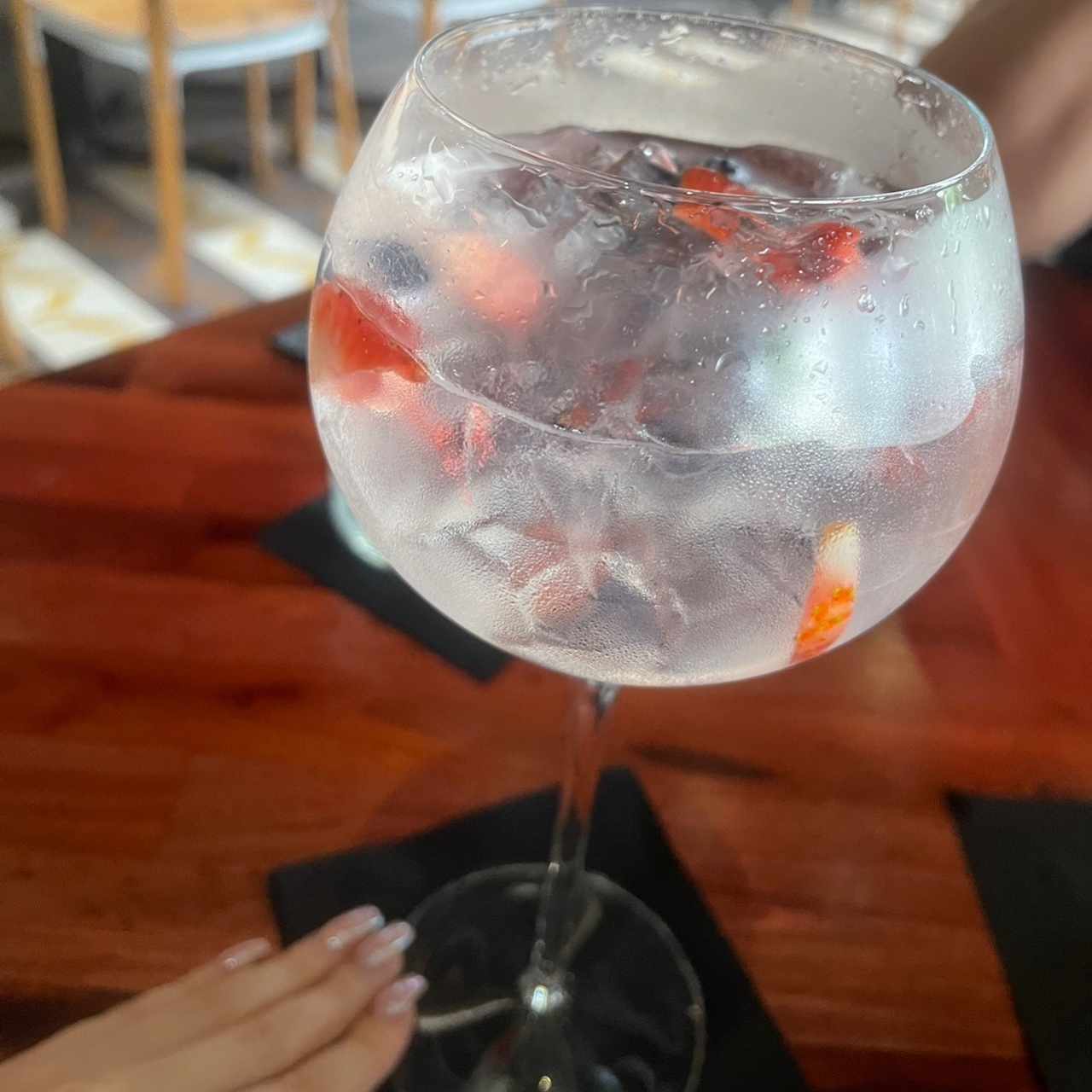 Gintonic 