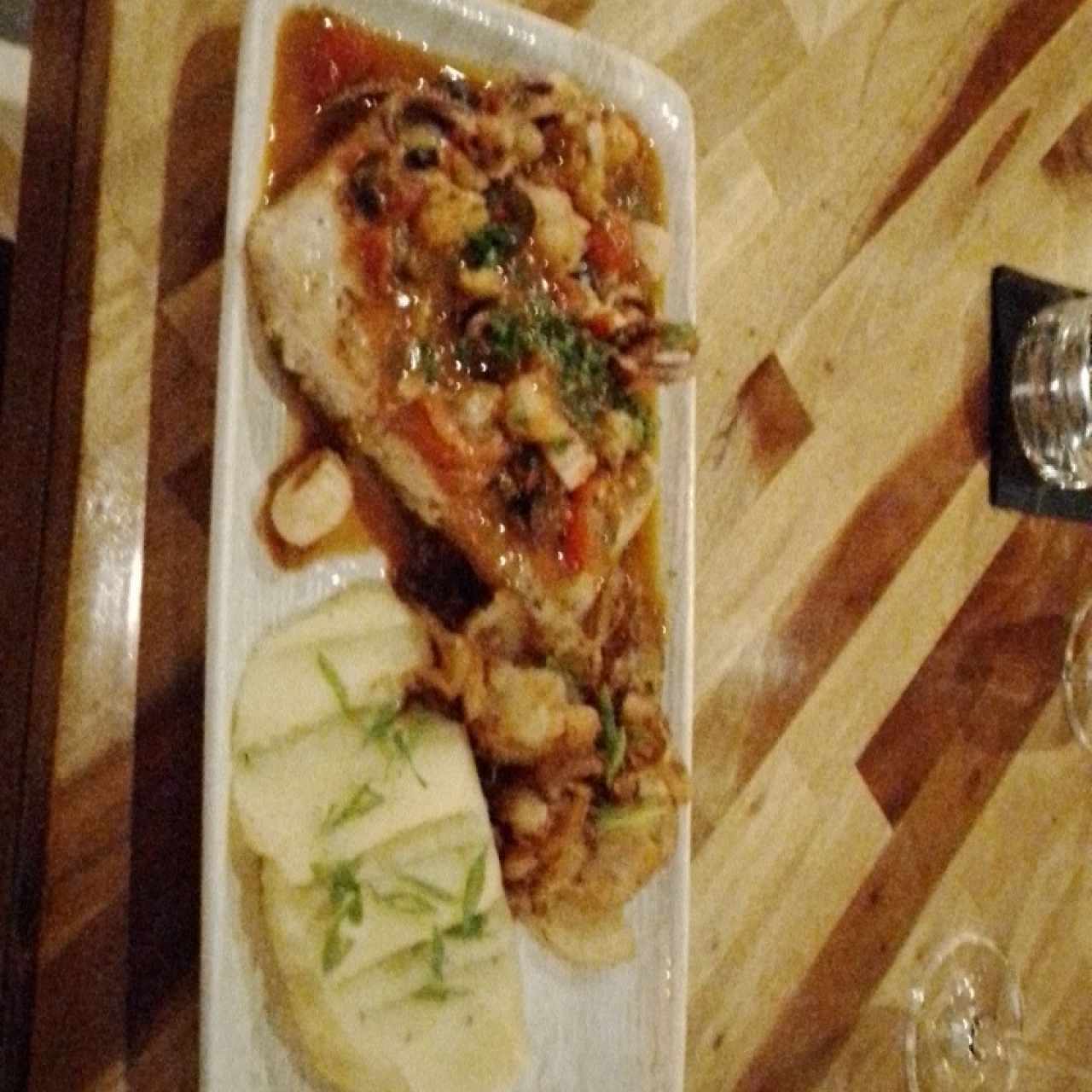 corvina 