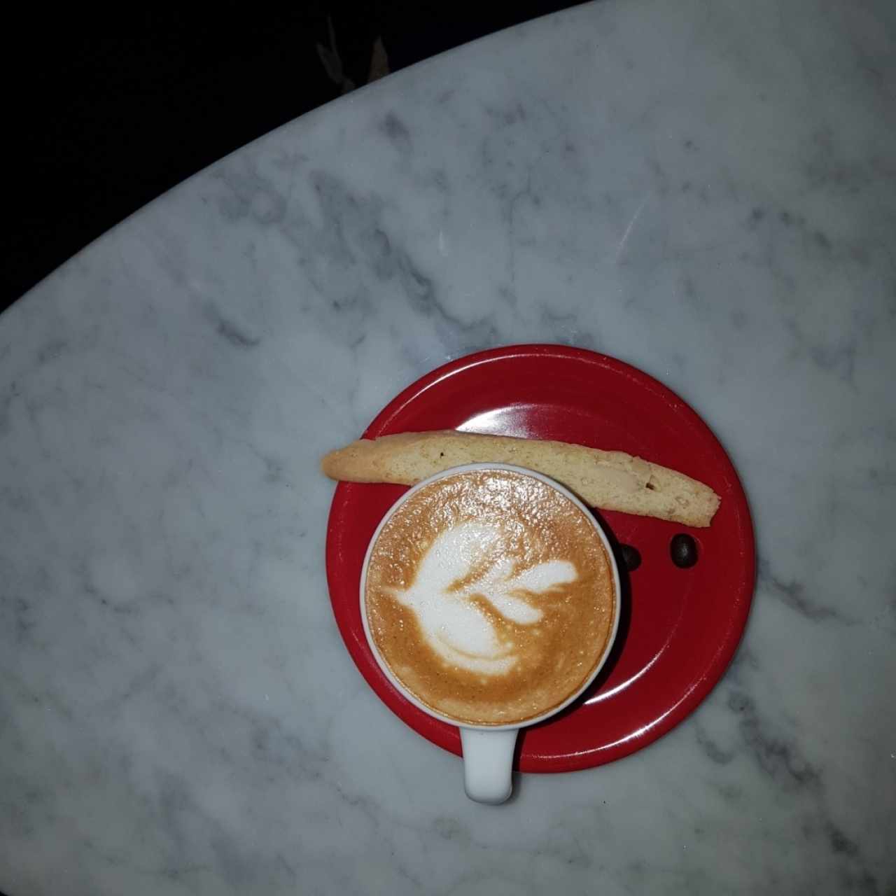 Cappuccino