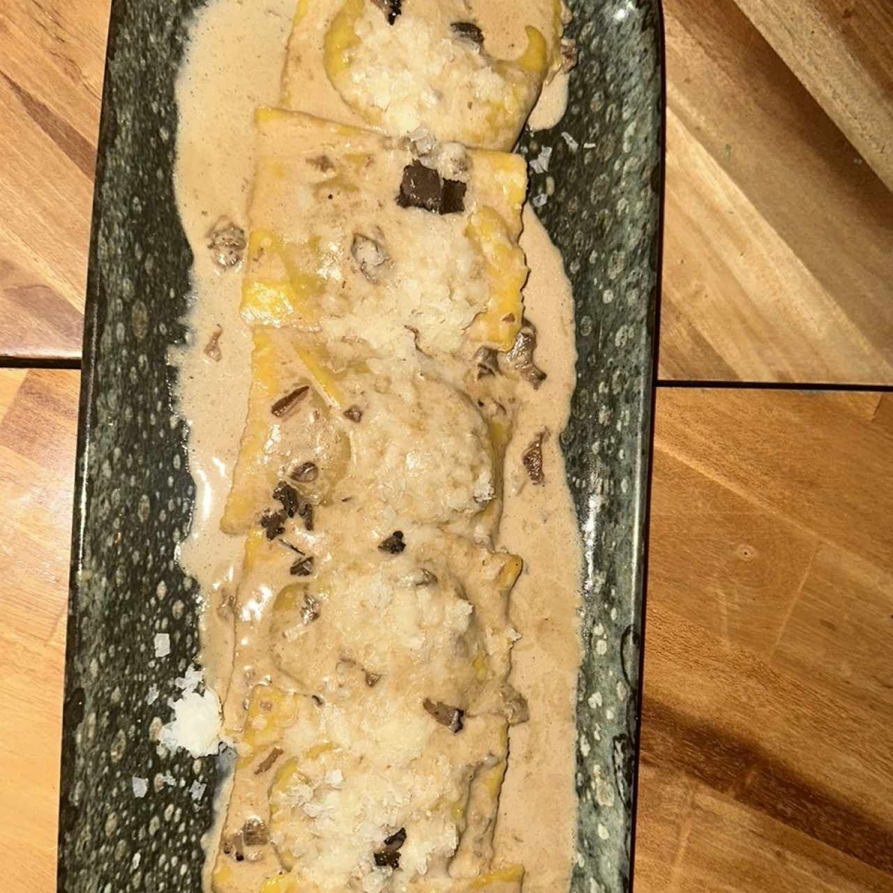 Ravioloni Delle Langhe