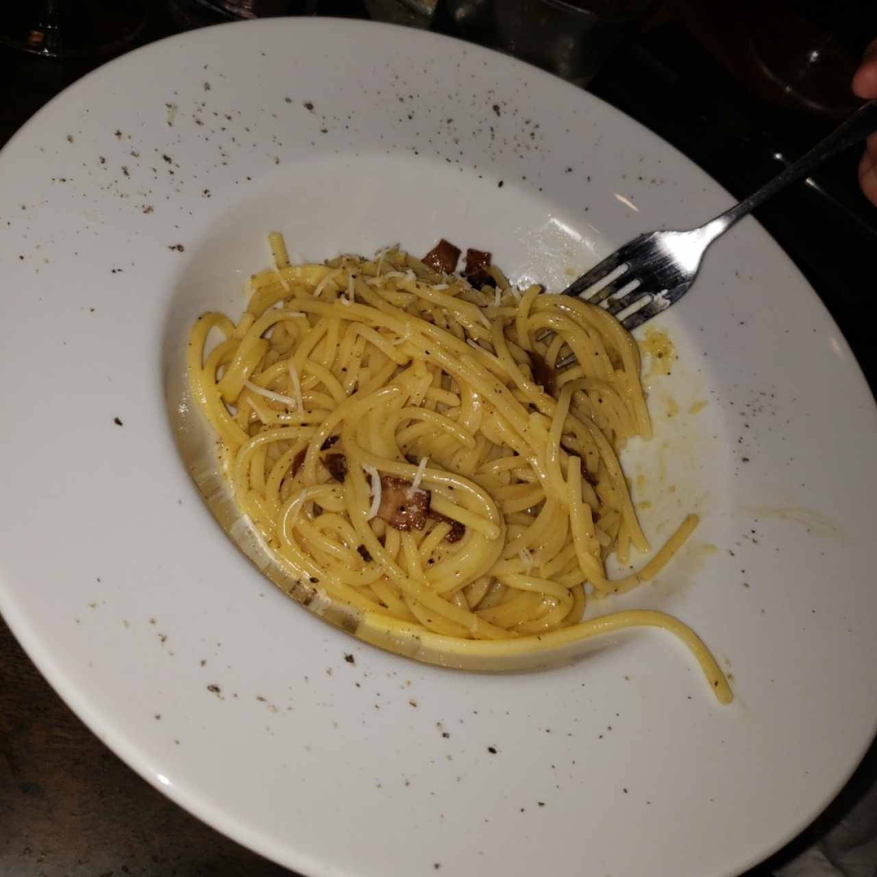 carbonara 