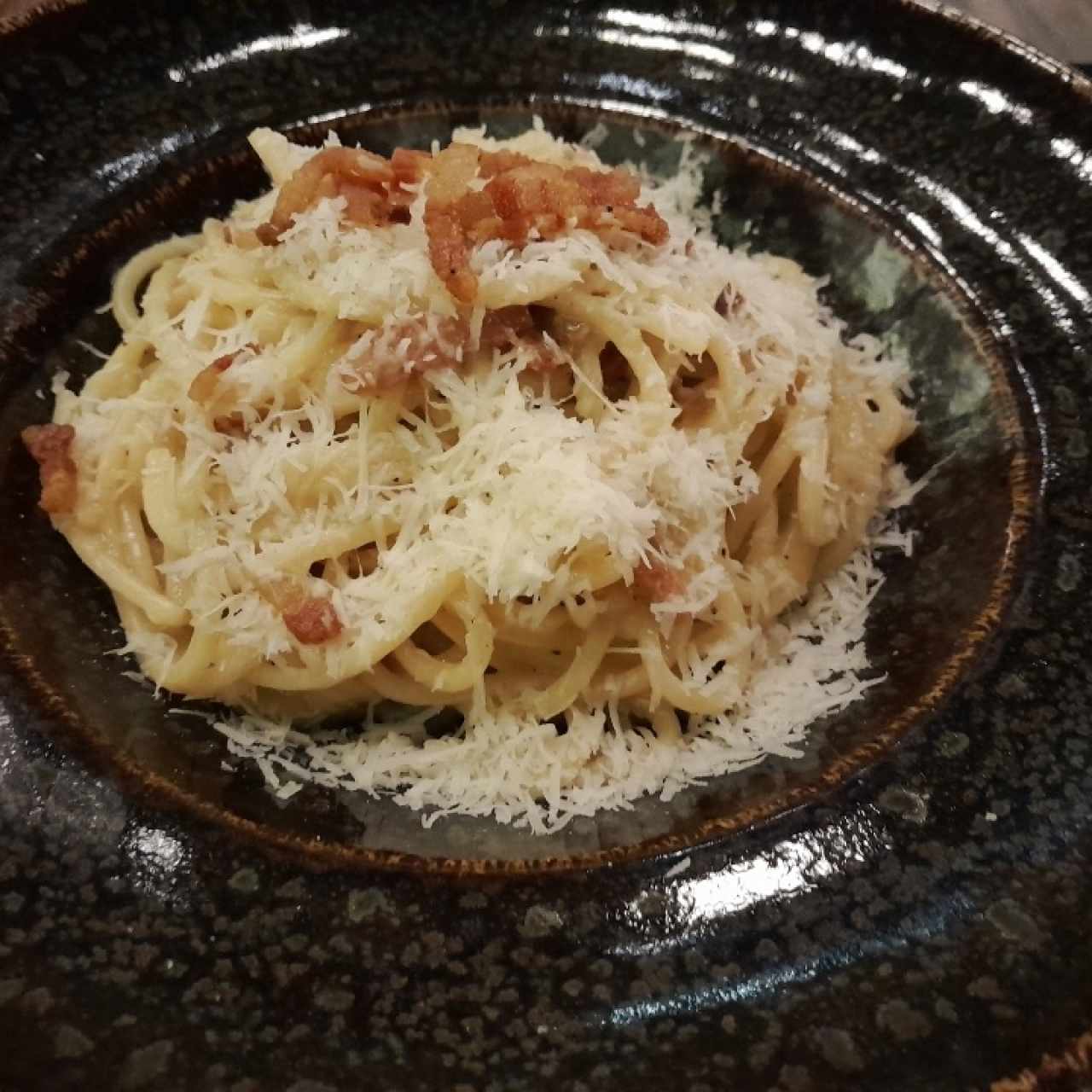 carbonara