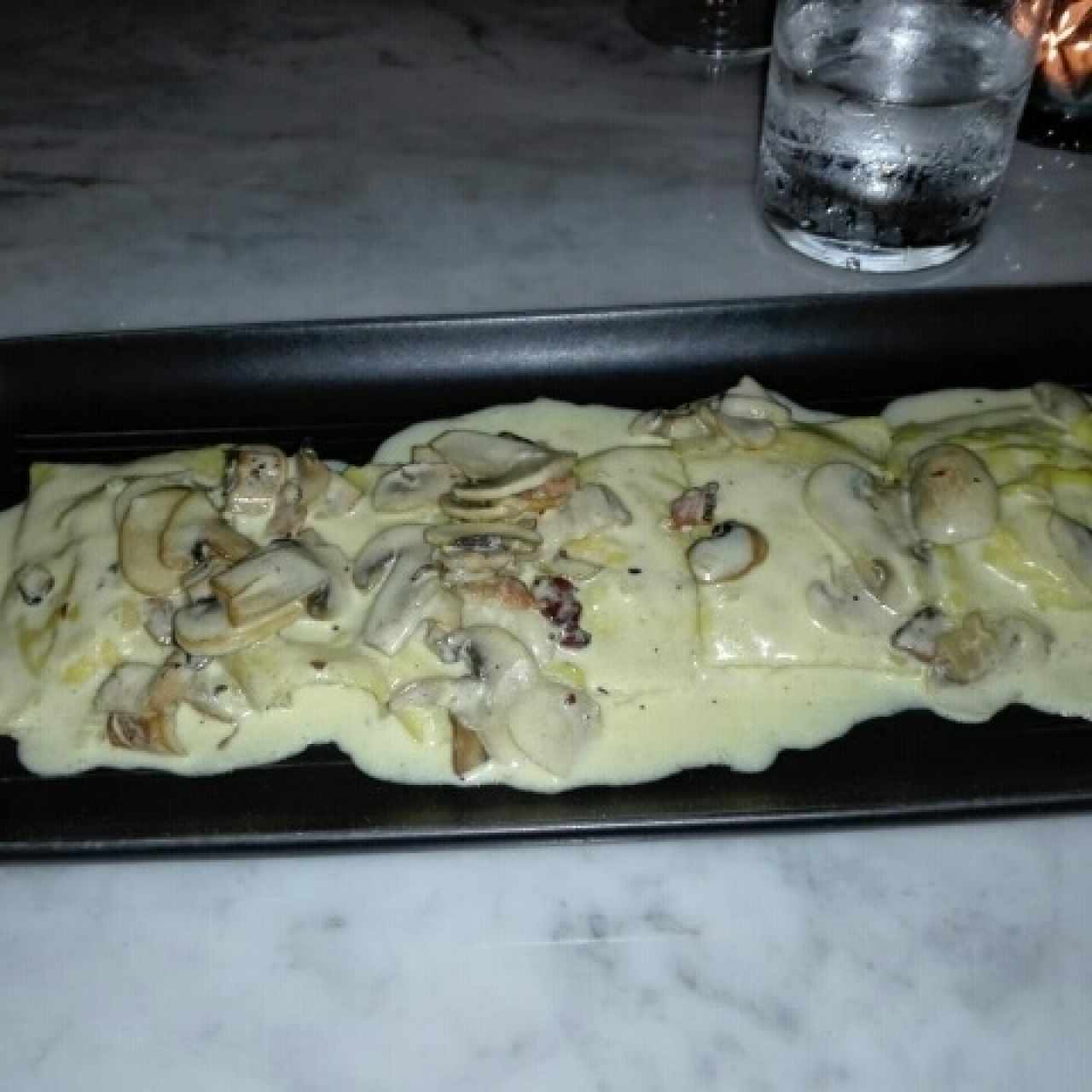 Ravioloni Alto Adige