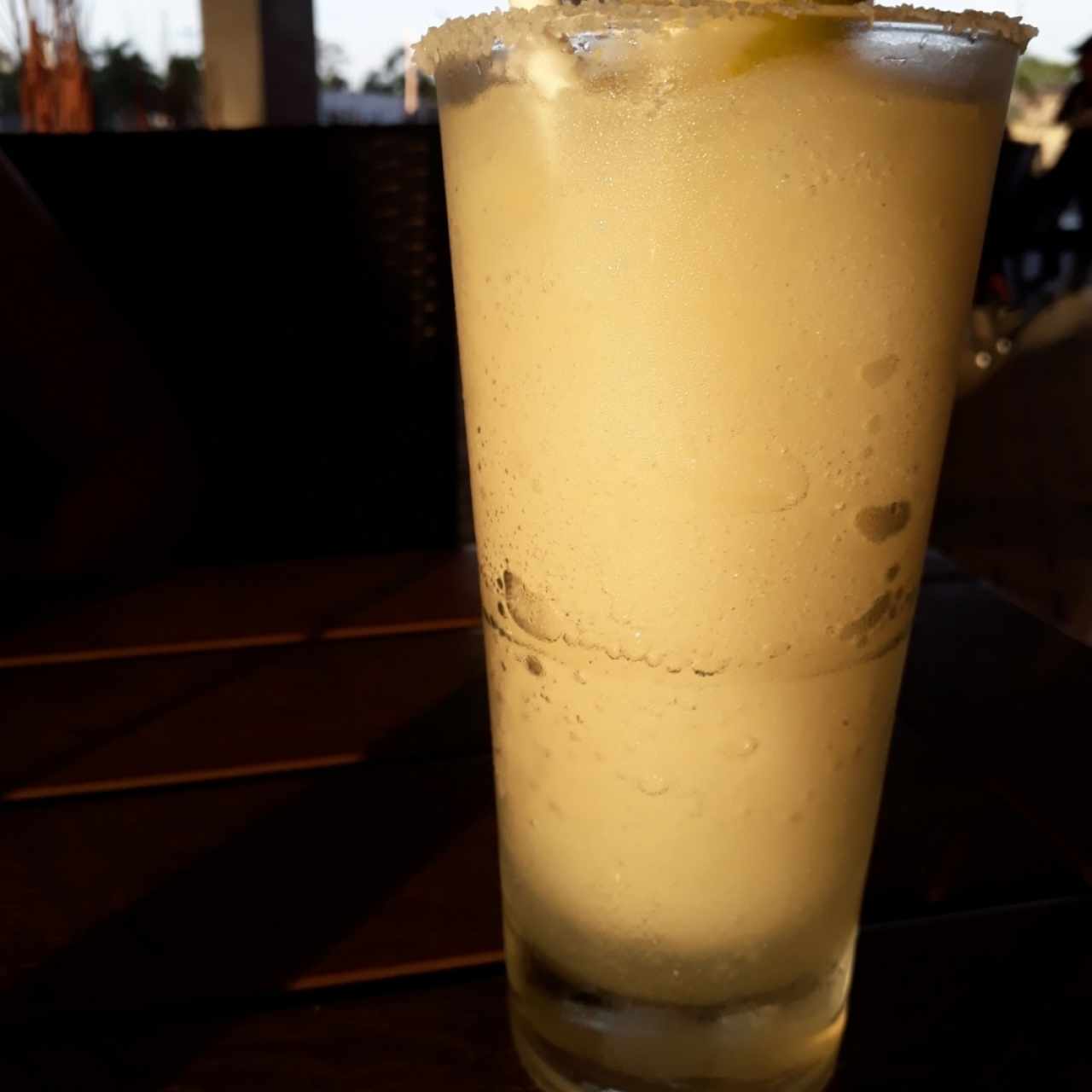 Piña Colada