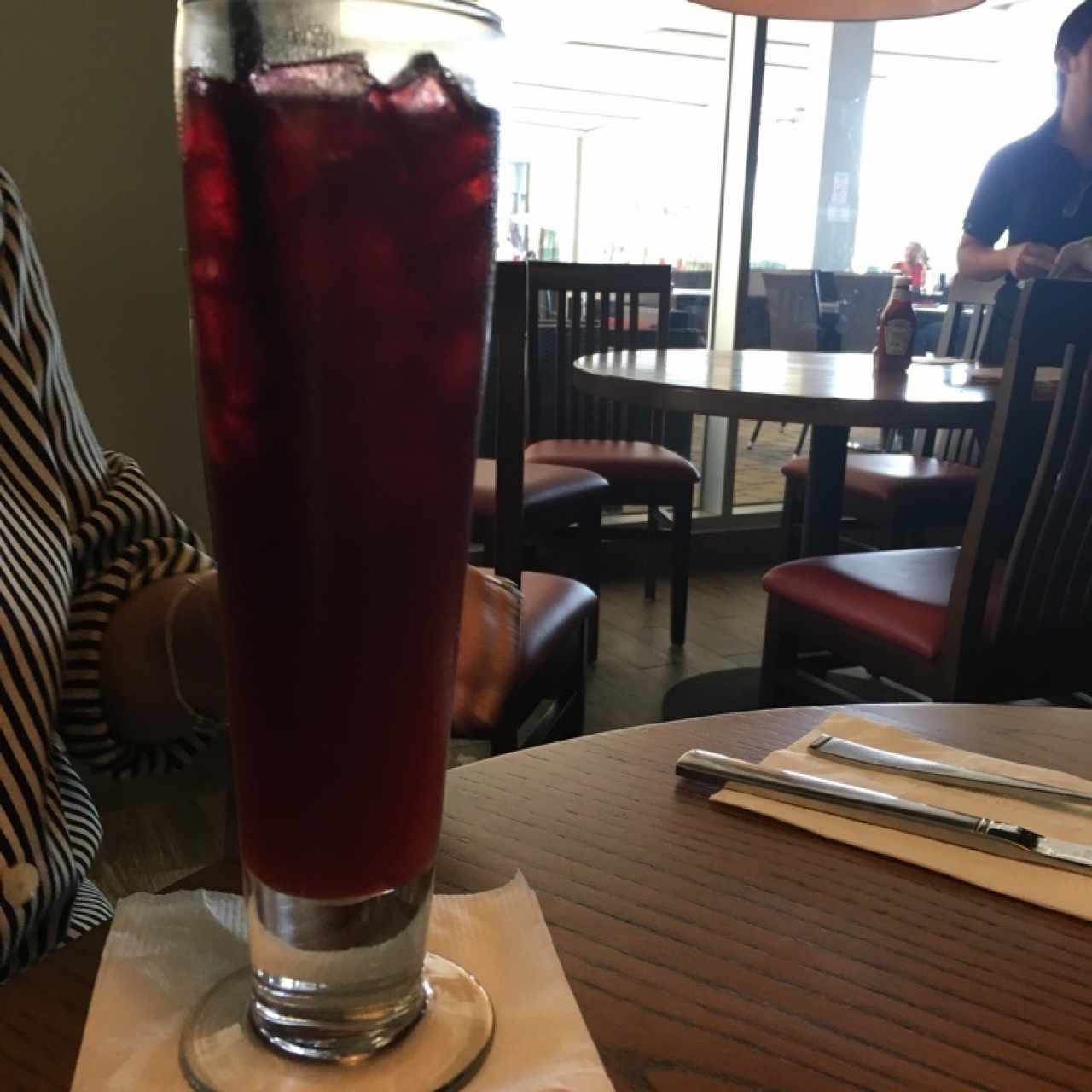 sangria 