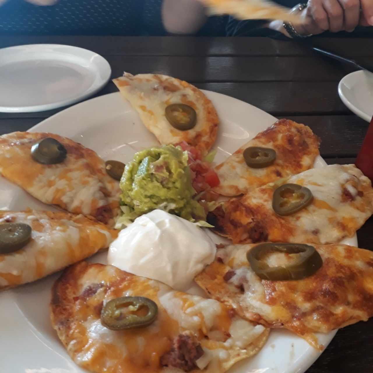 Nachos