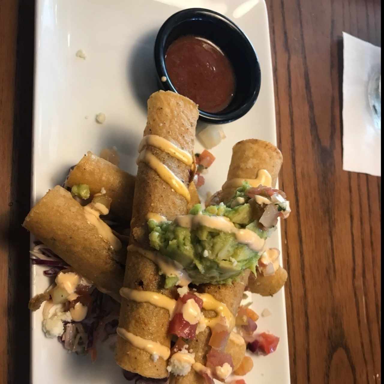 Taquitos