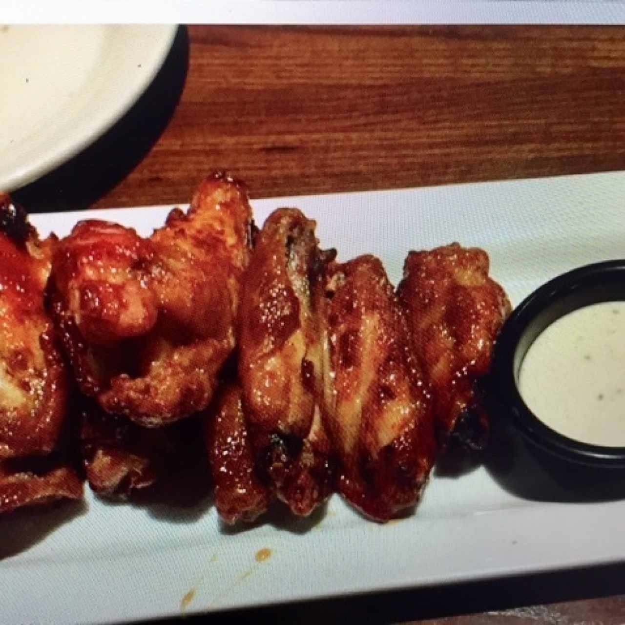 Buffalo Wings