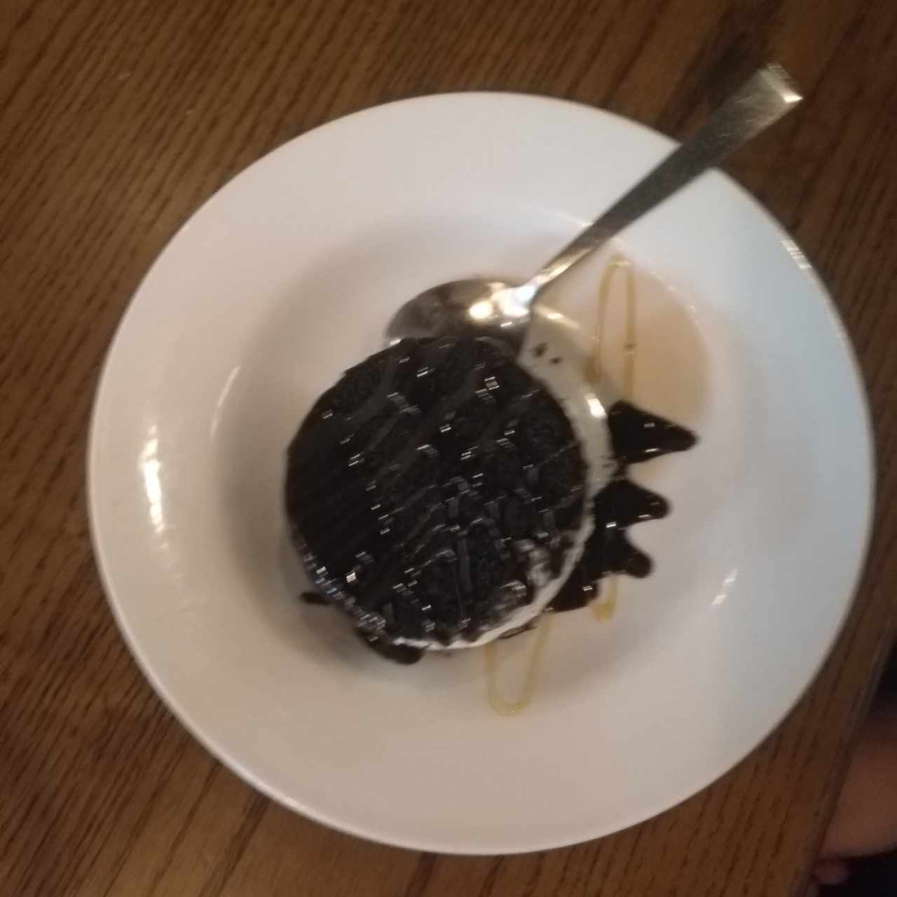 Oreo Madness