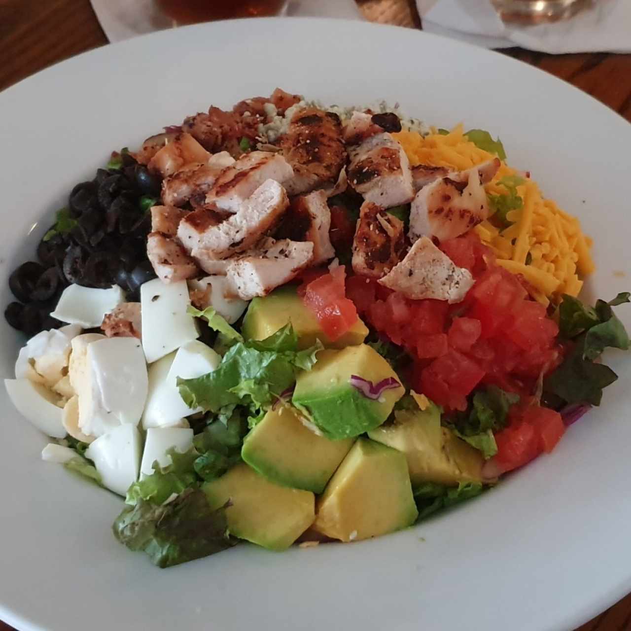 Cobb Salad