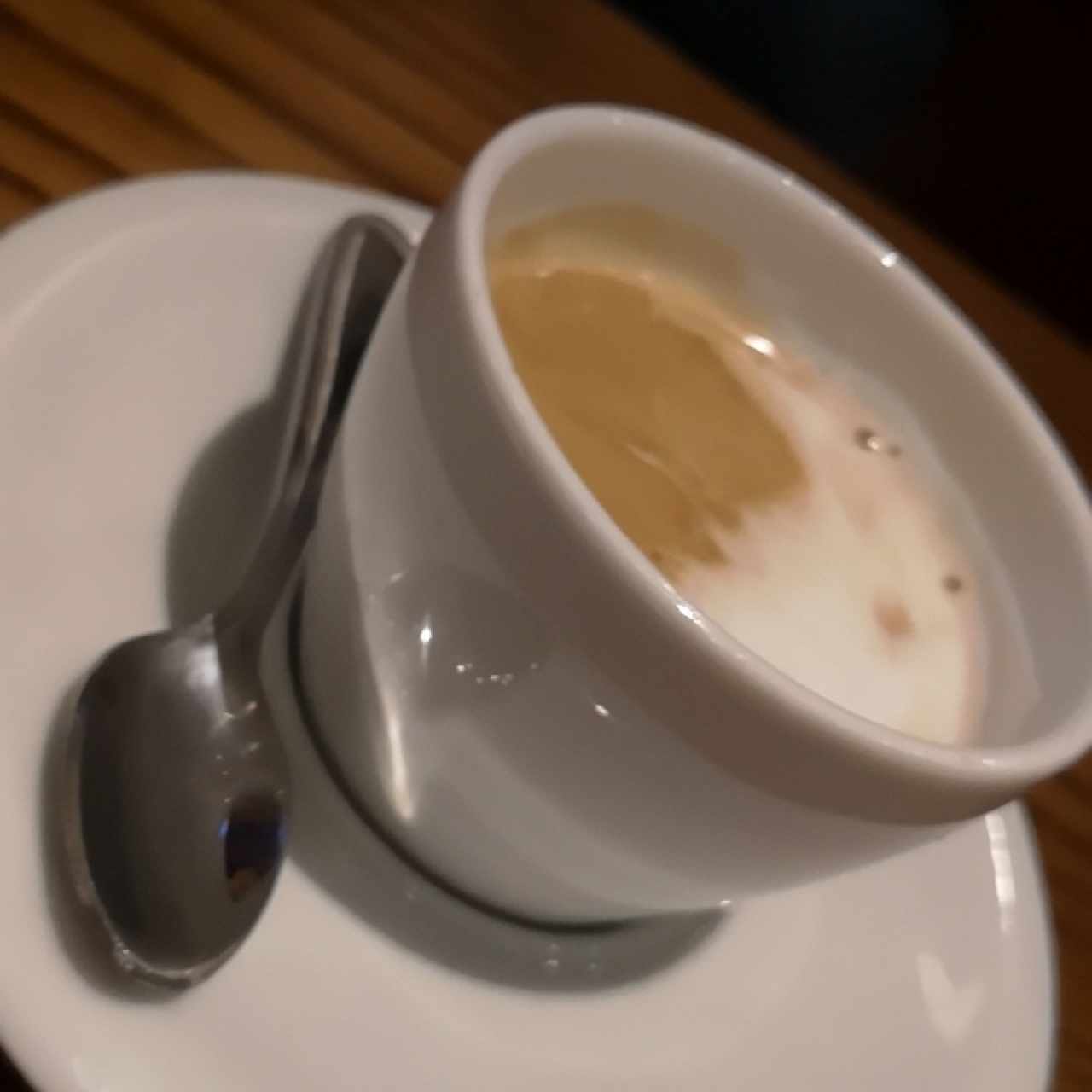 capuccino