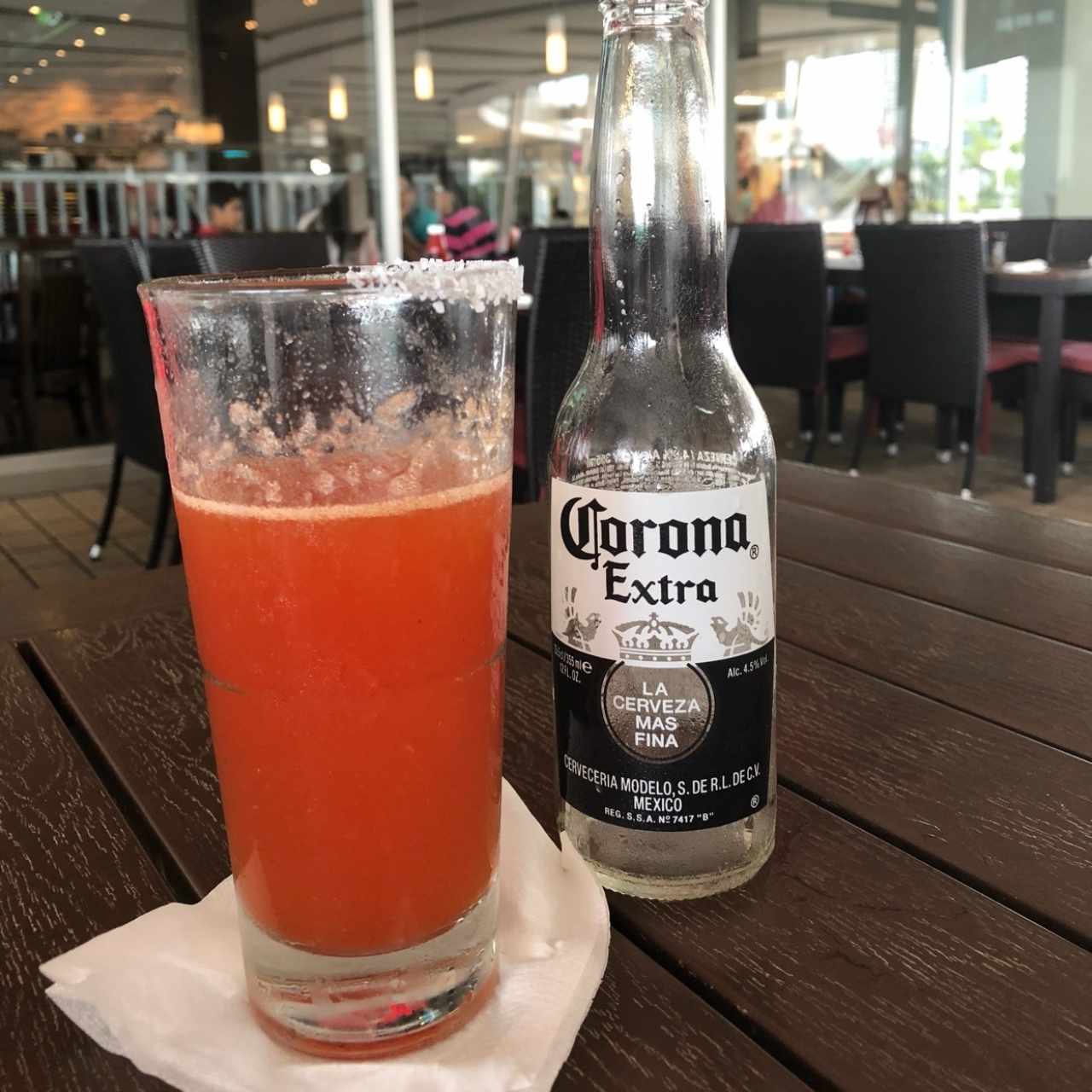 Michelada 