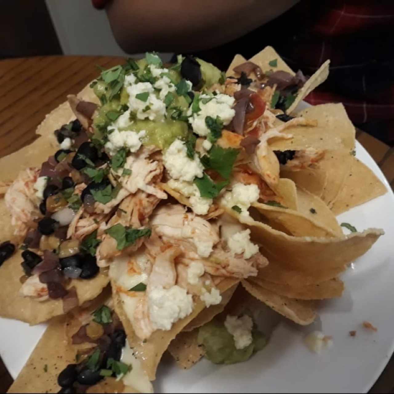 Nachos 