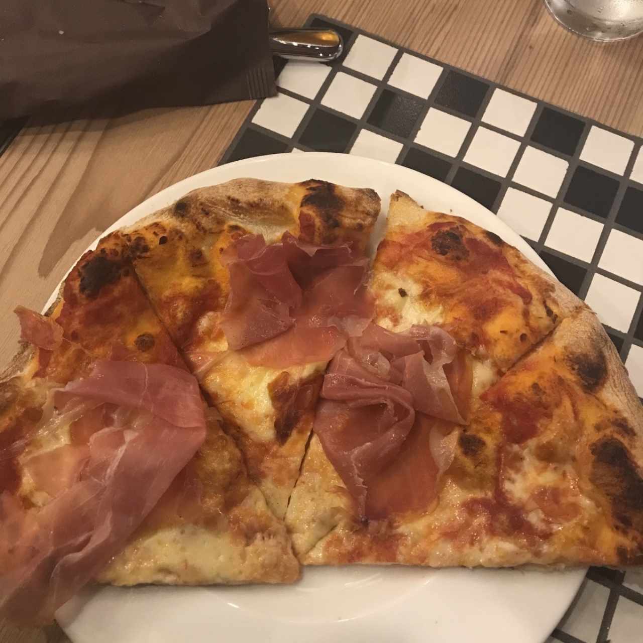 Pizza Parma 