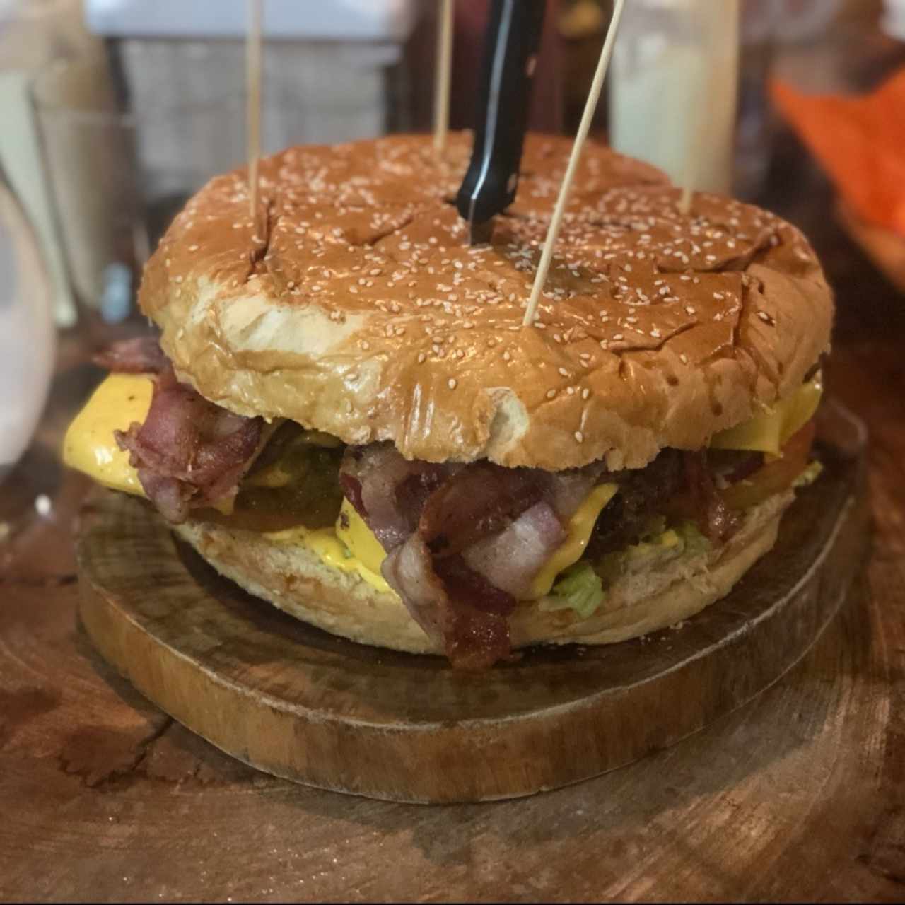 maxiburger NewYork 