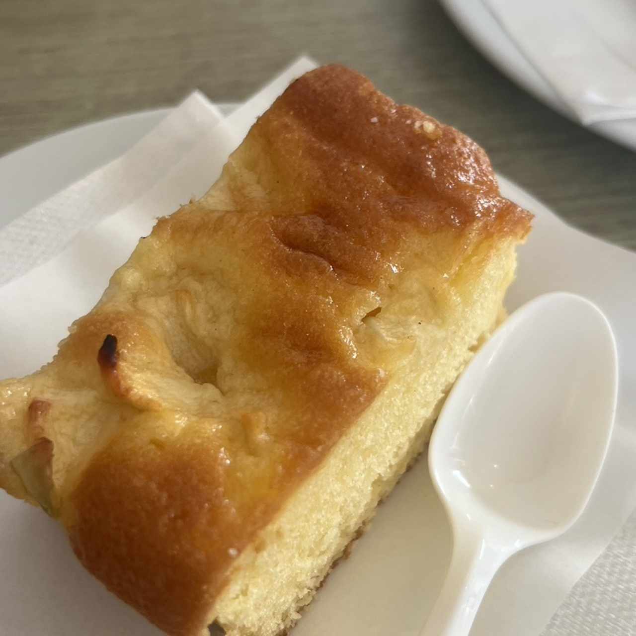 PASTELERÍA DULCE - Apple Cake