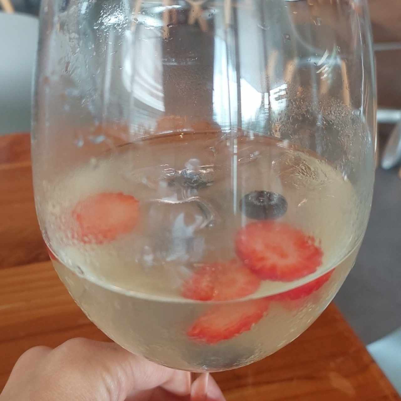 blanco de verano