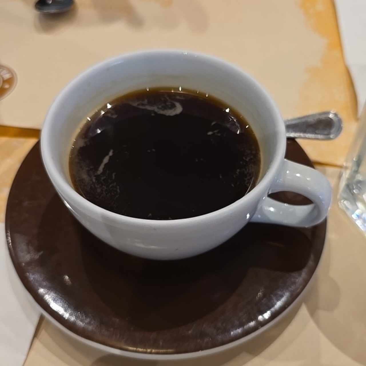 americano