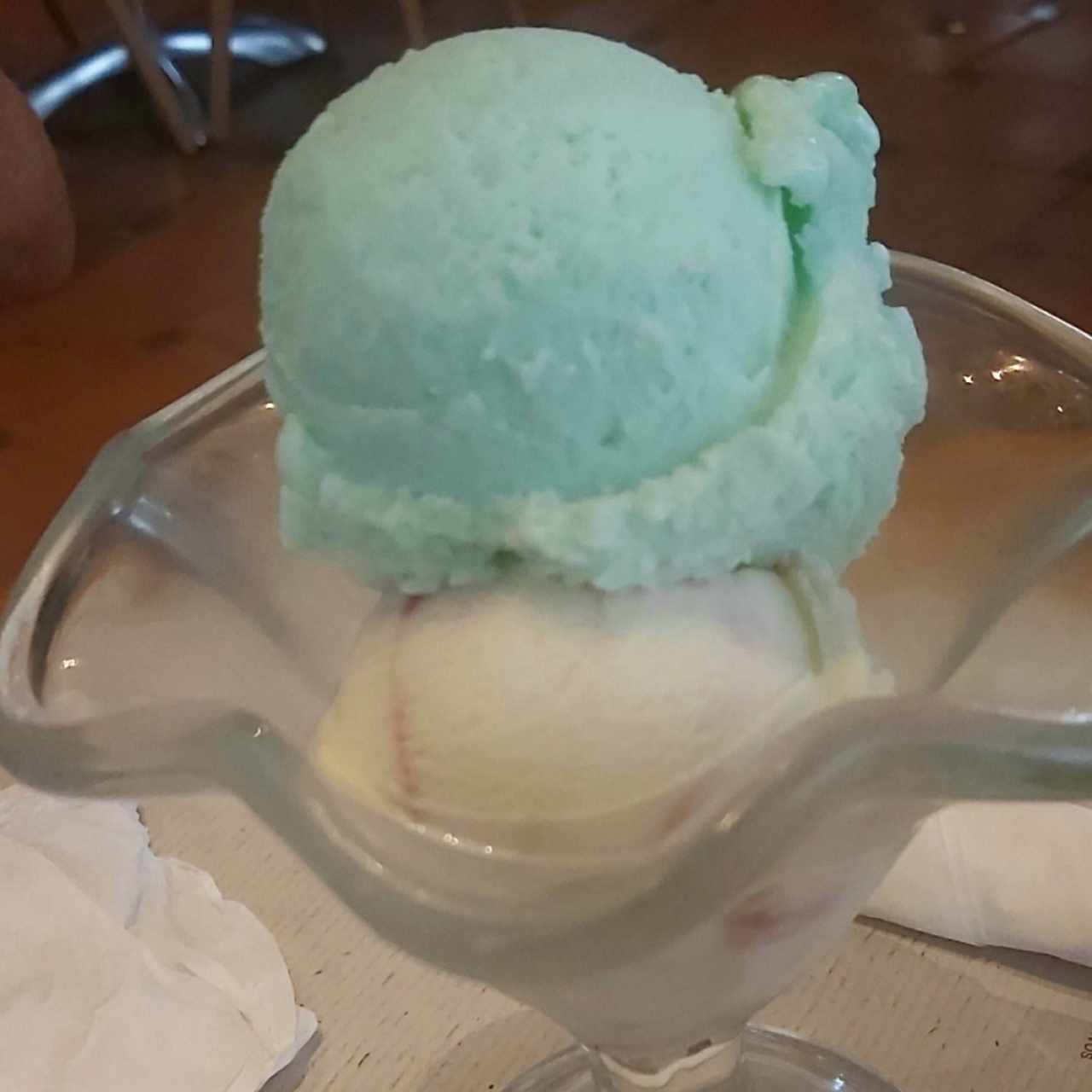 helado