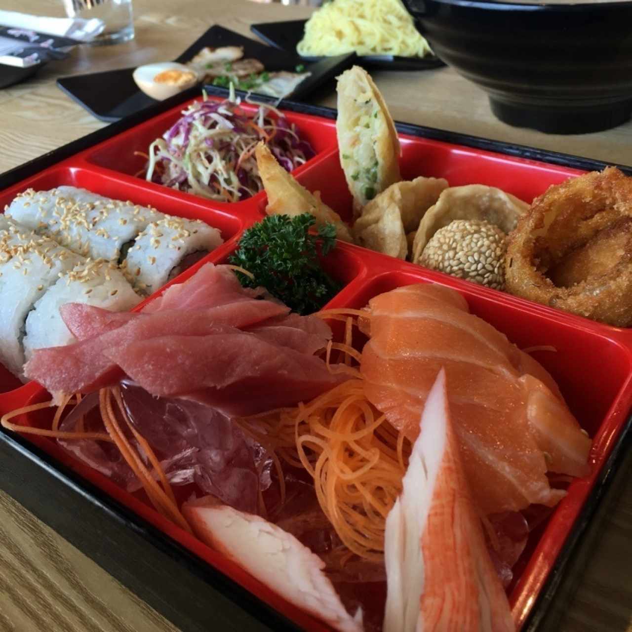 Tokyo Sushi Set