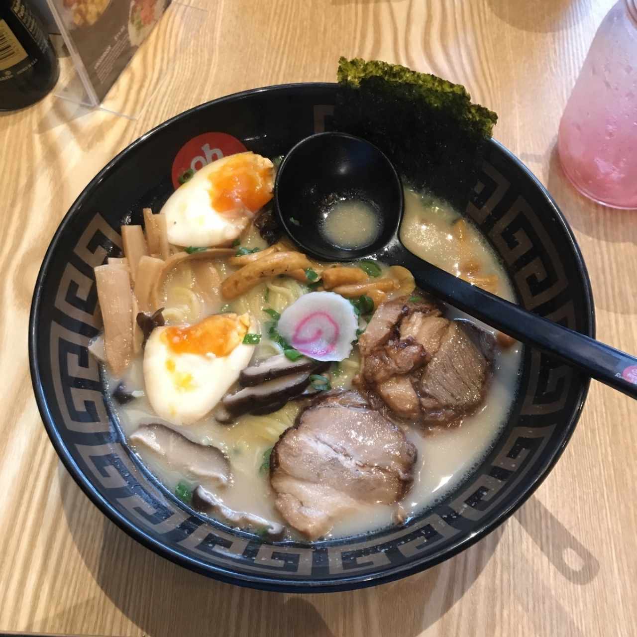 tonkotsu!! 