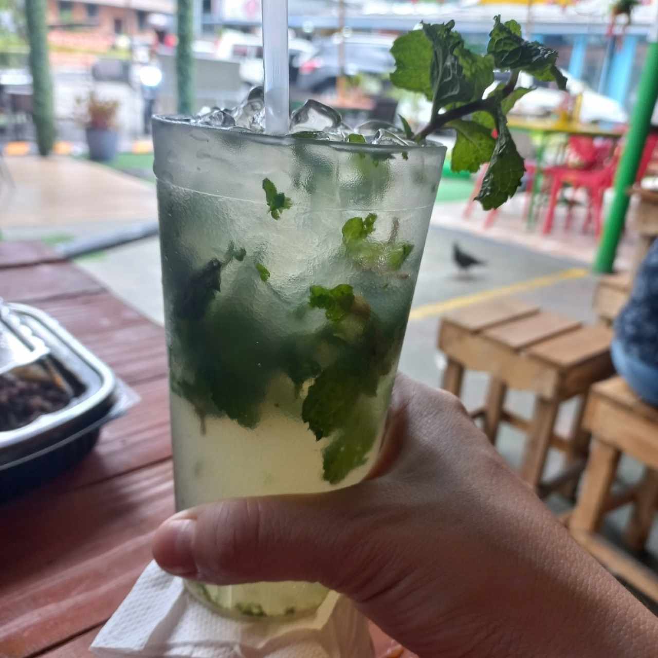 mojito