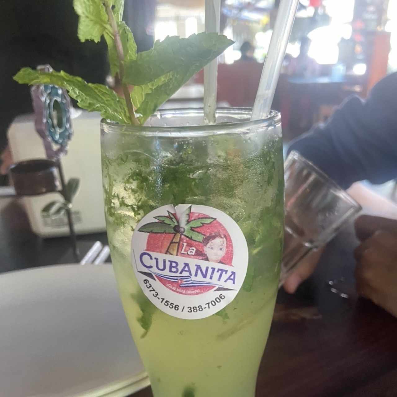 Mojitooo 