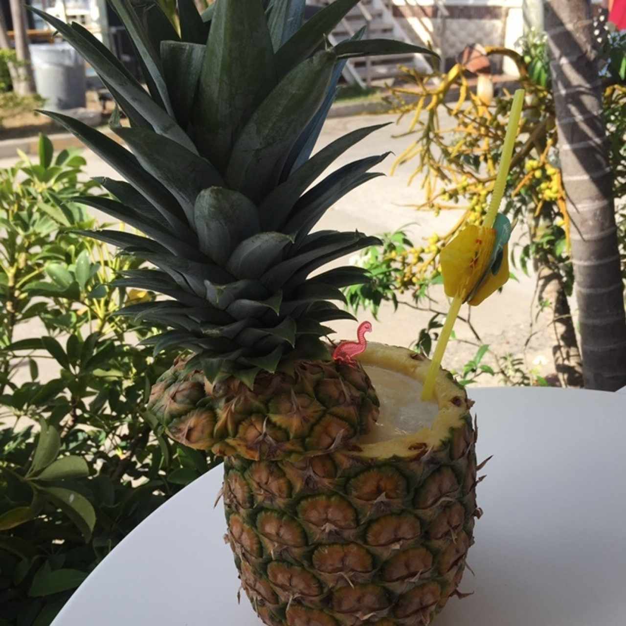 Piña colada!! 