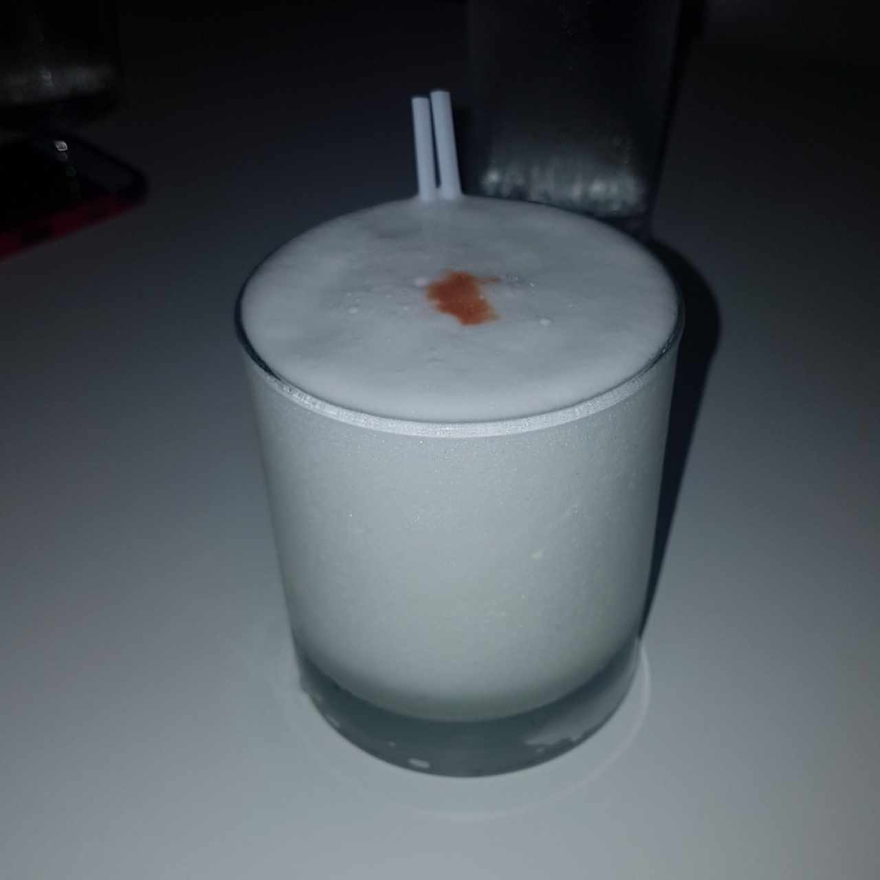 Pisco Sour