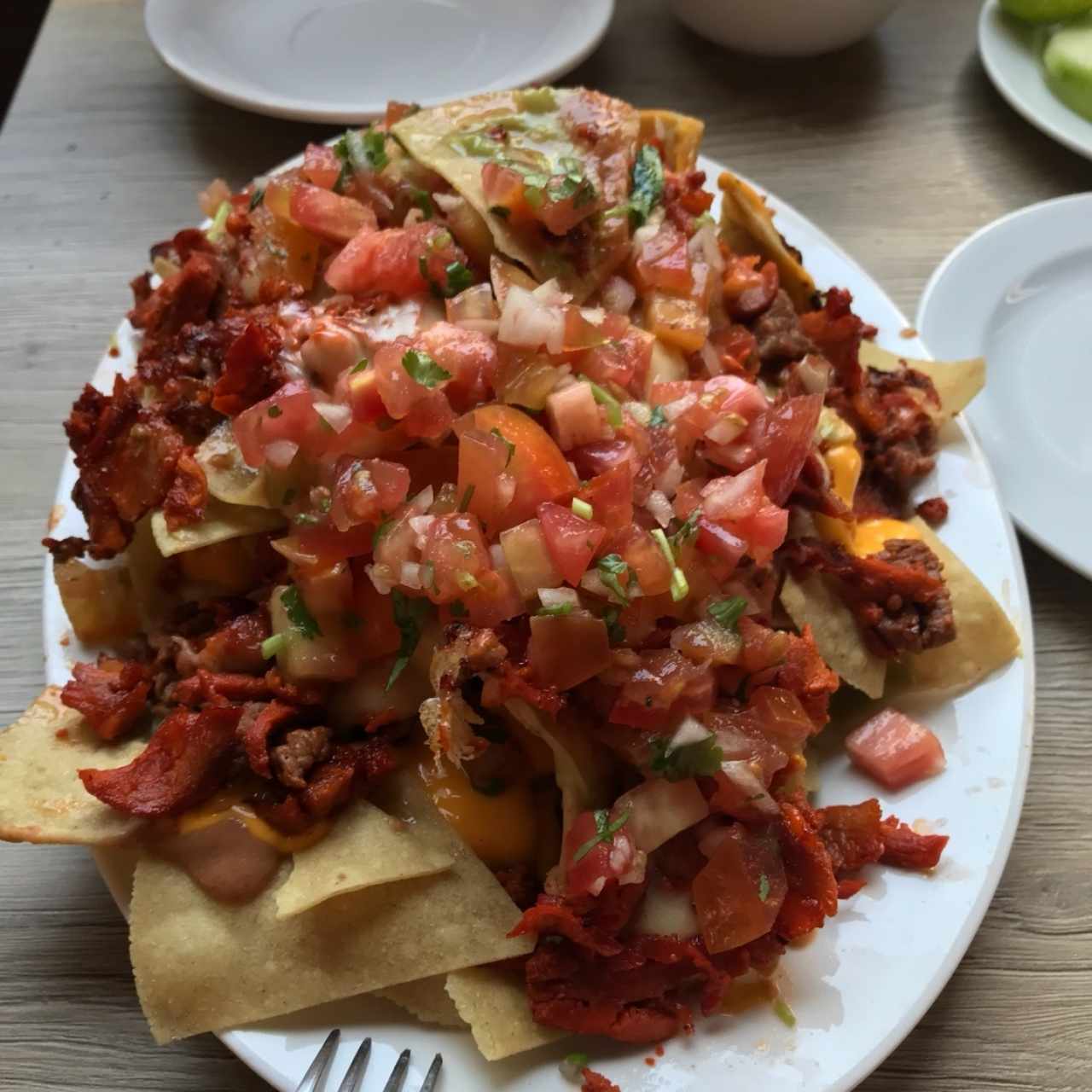 nachos 