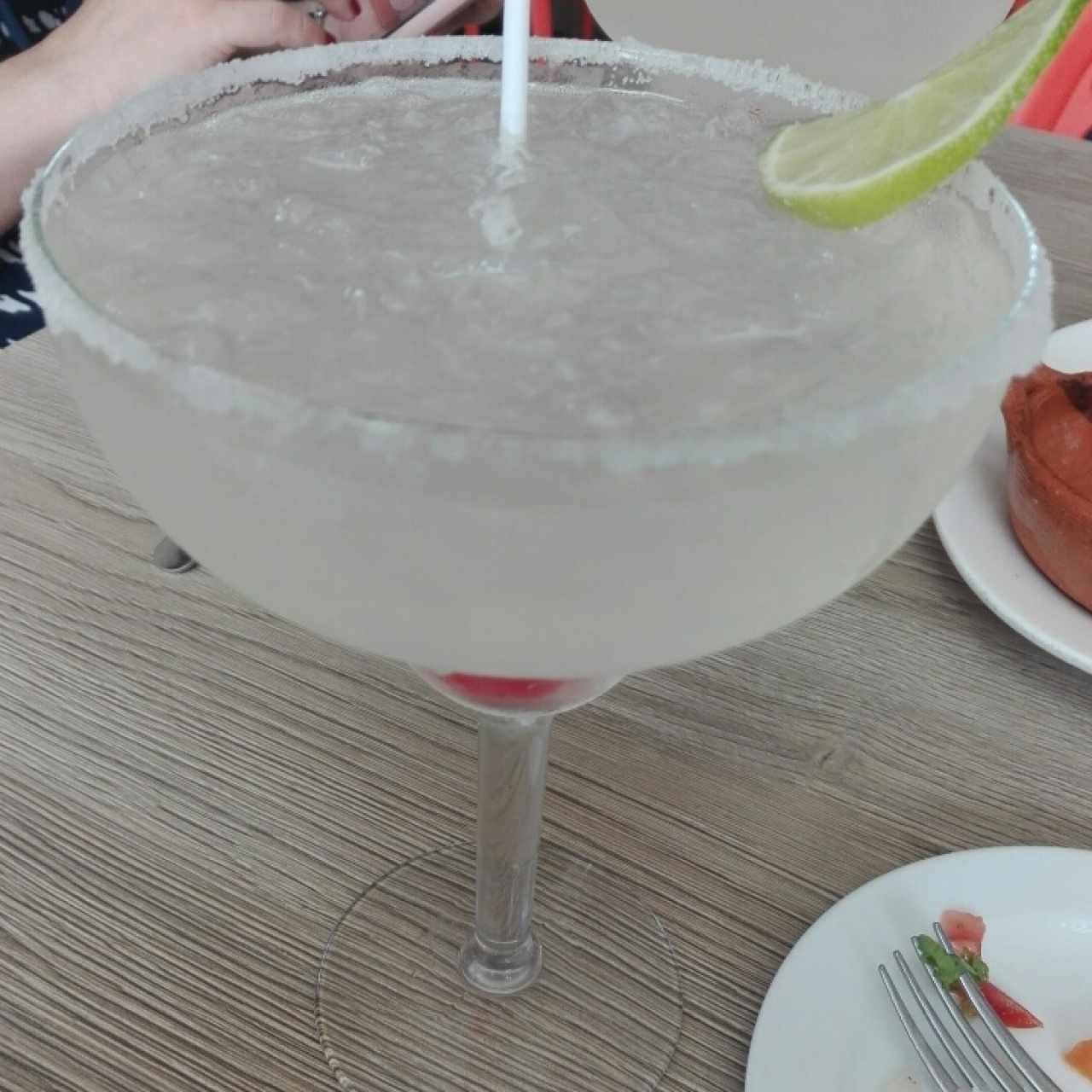 Margarita