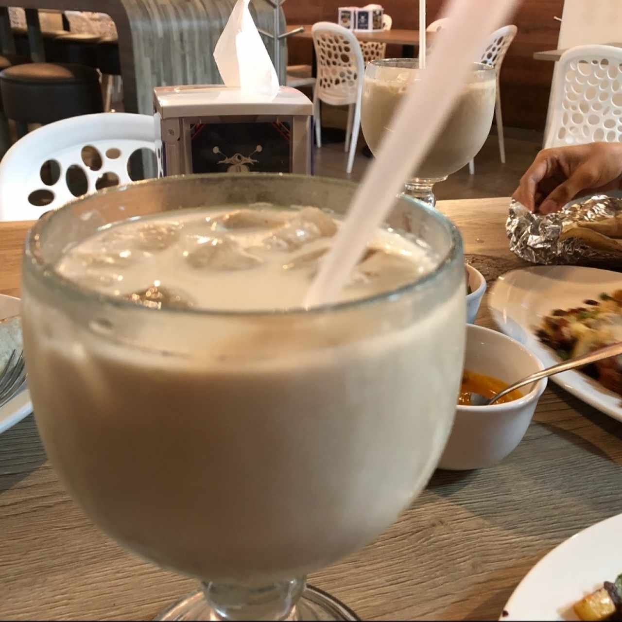 Horchata