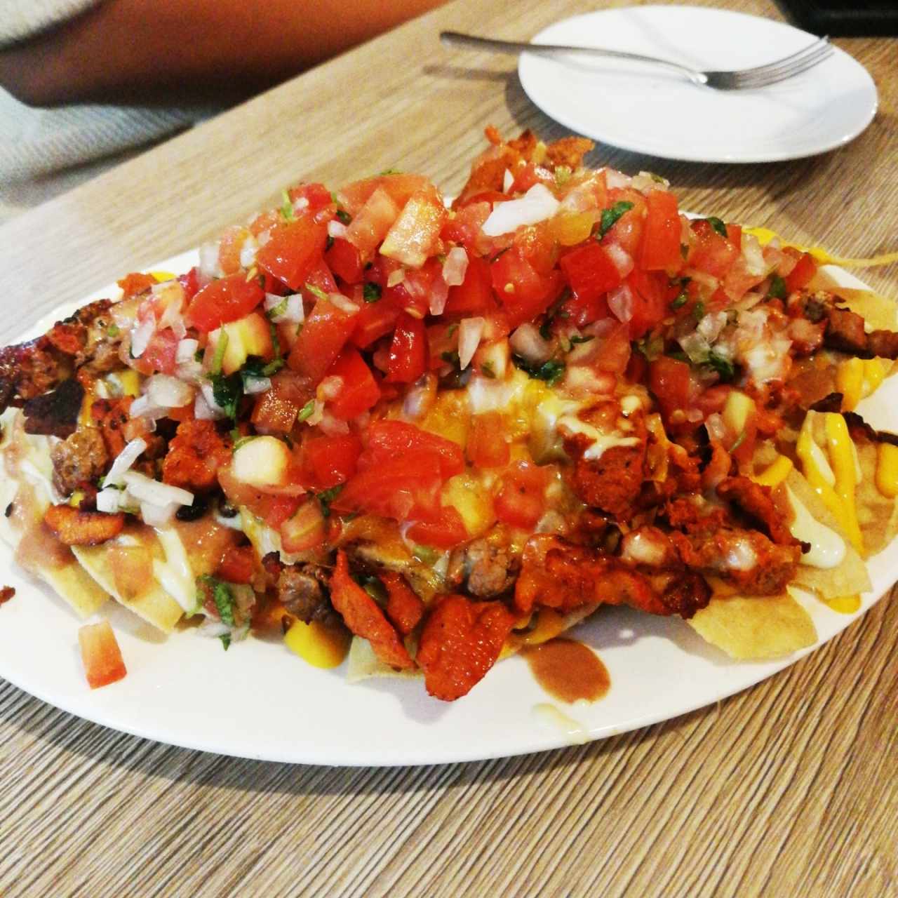 nachos