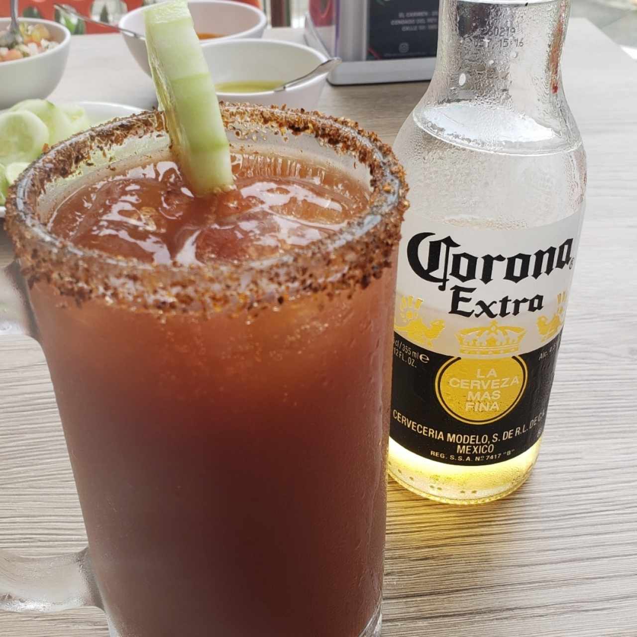 michelada