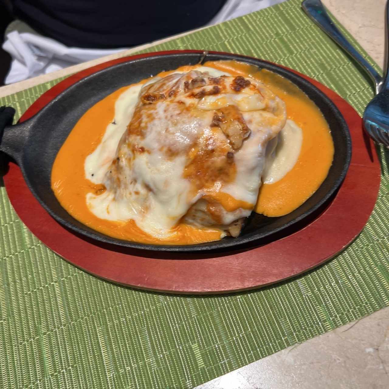 Lasagna 