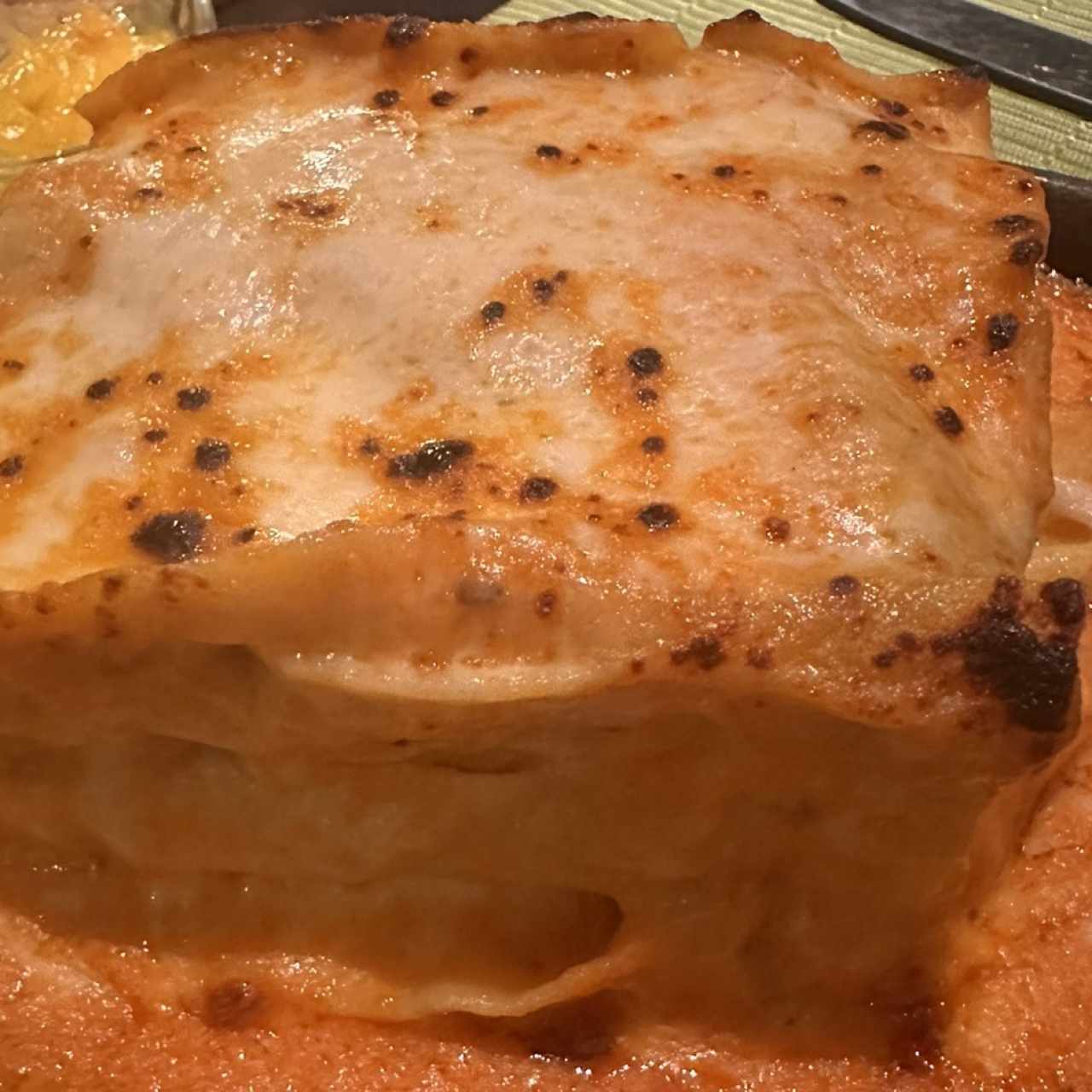 Lasagna 