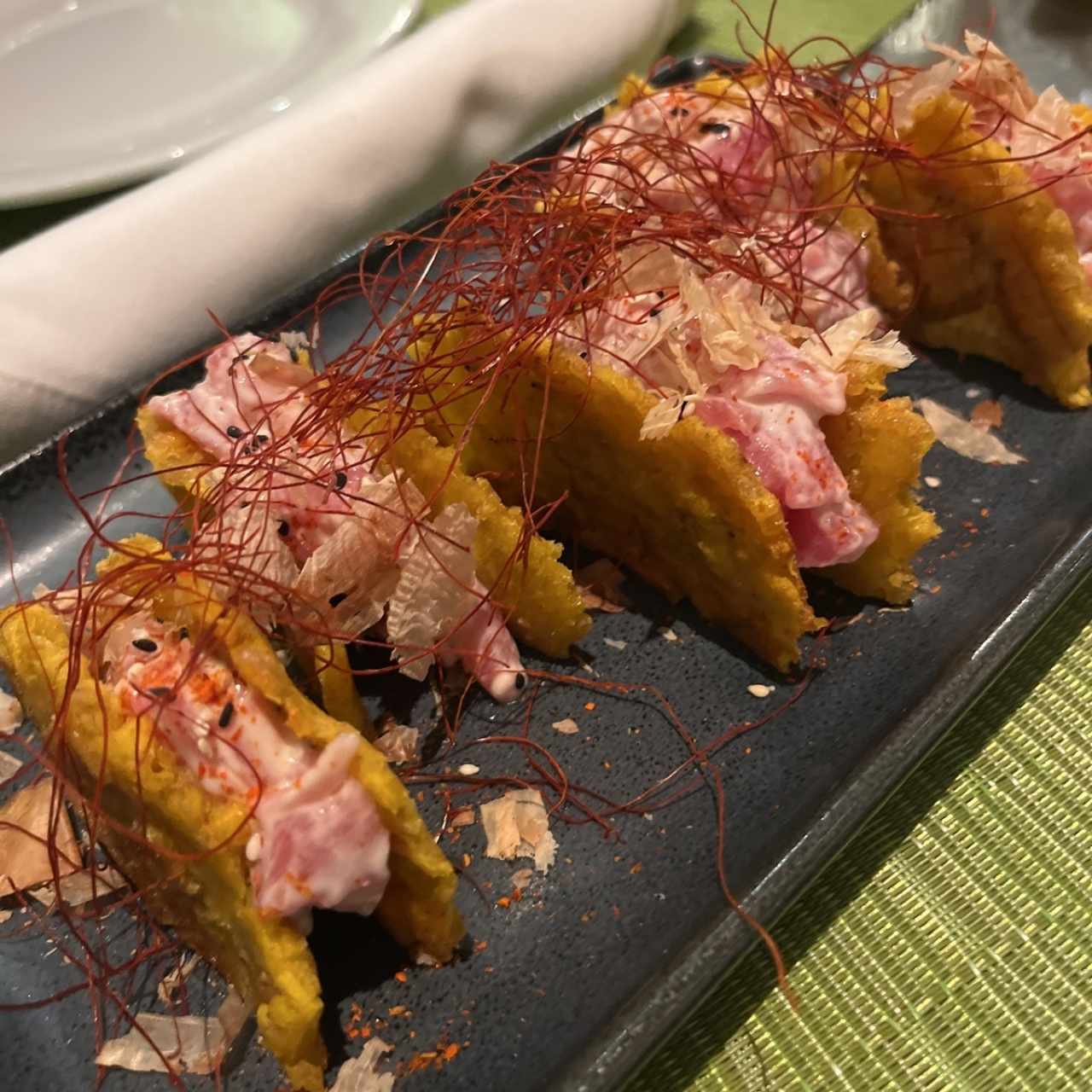Tartare de Atun
