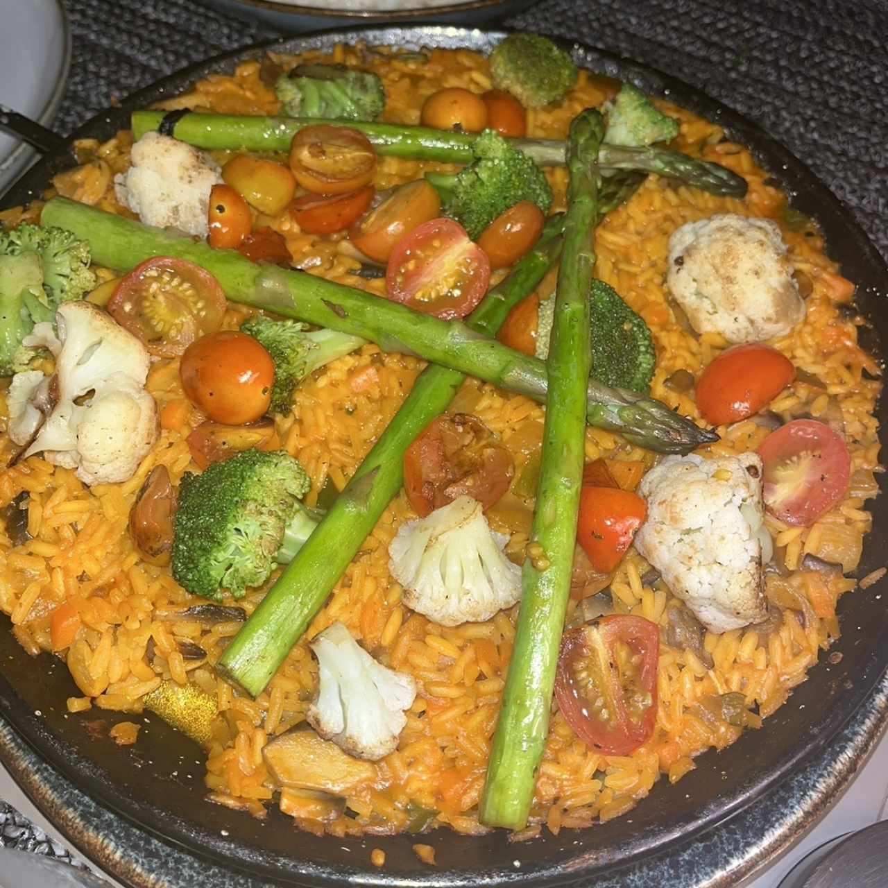 Paella