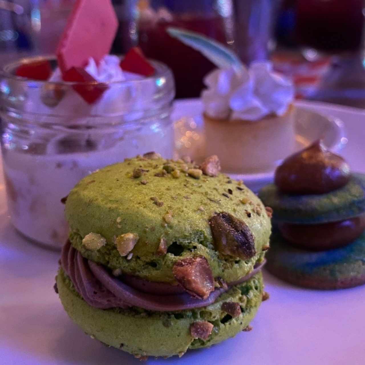 Postres