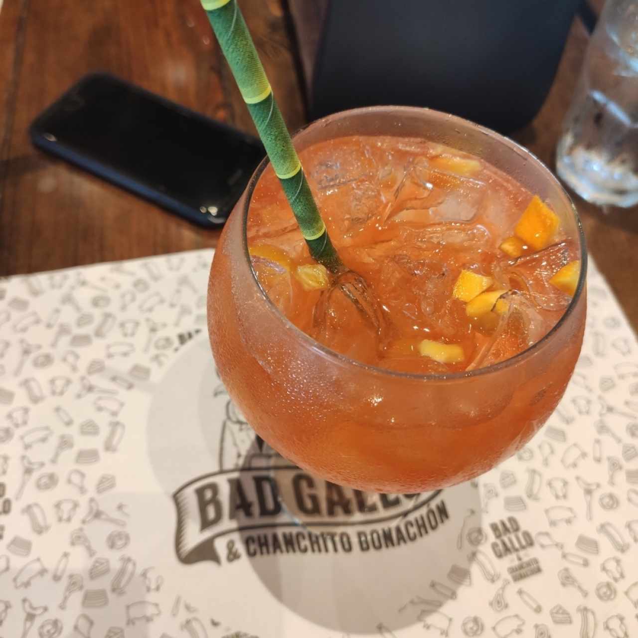 Spritz - cocktail