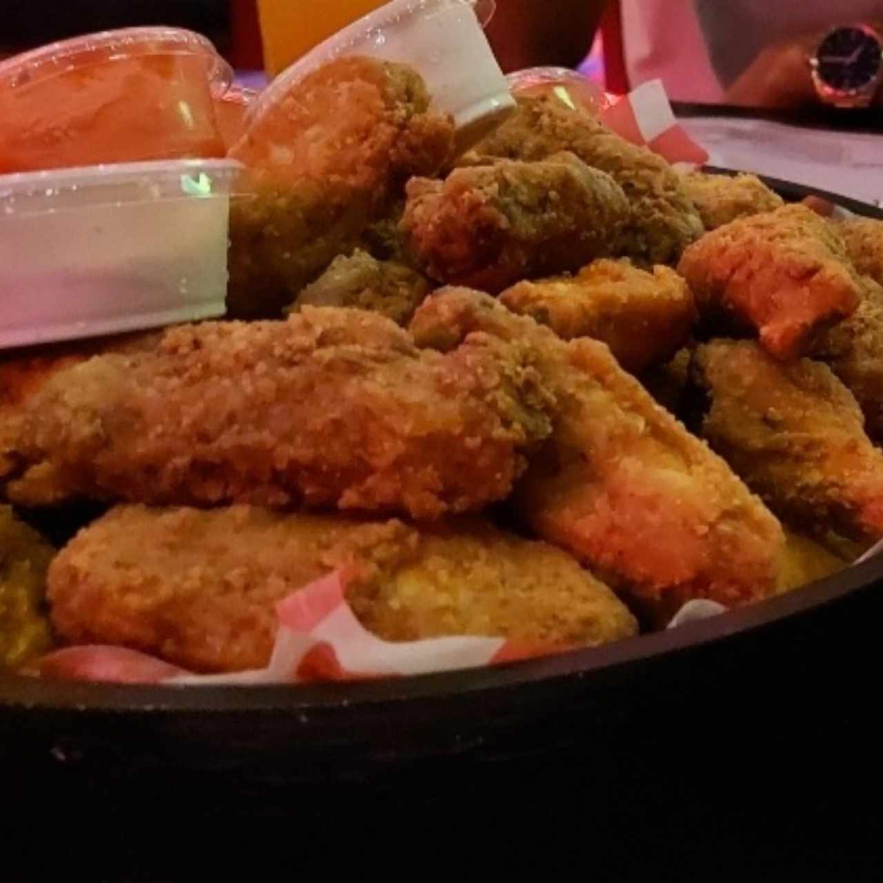 Alitas