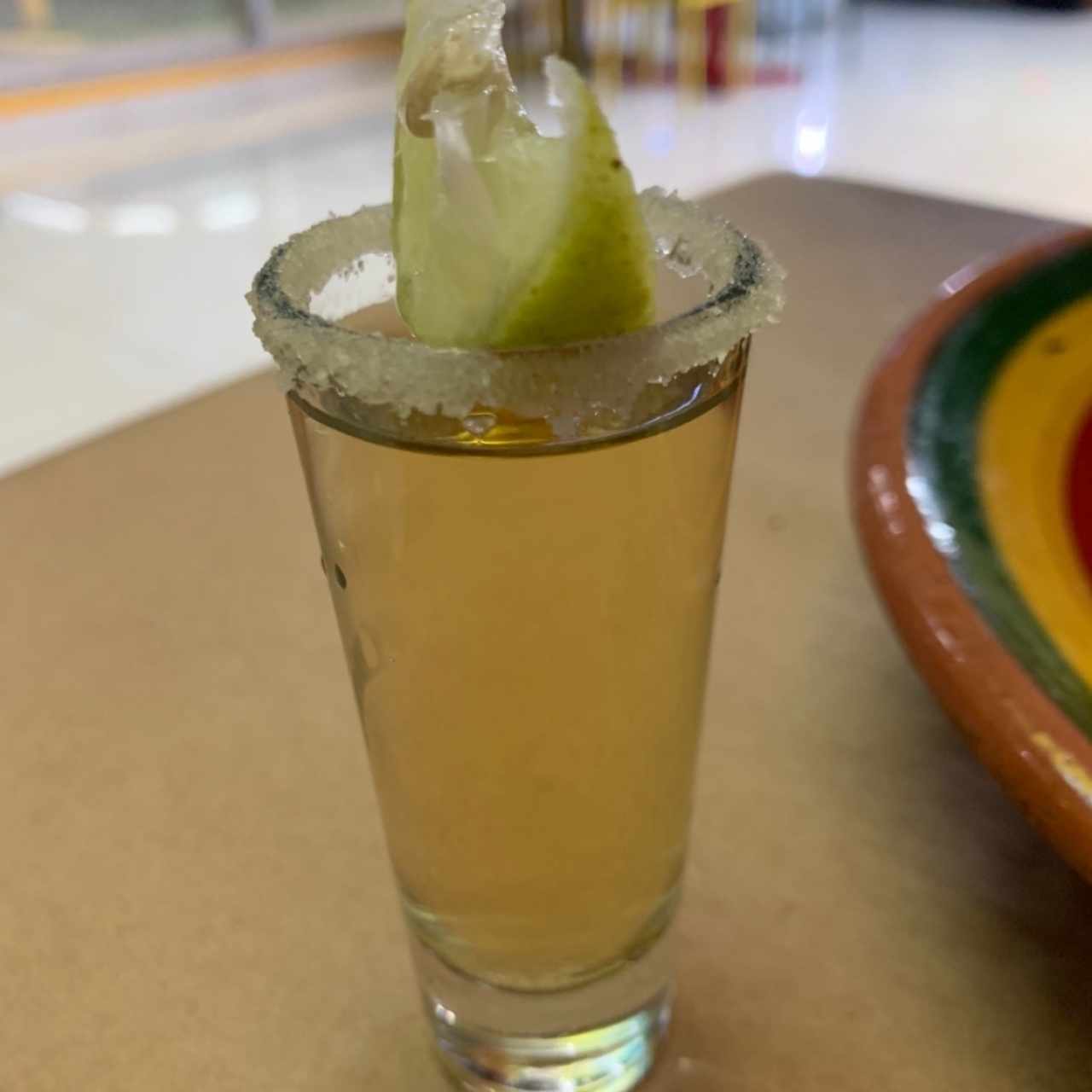 tequilazo