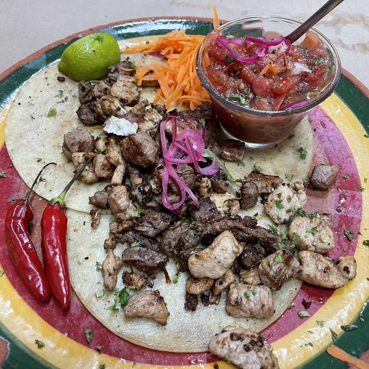 Tacos Orale