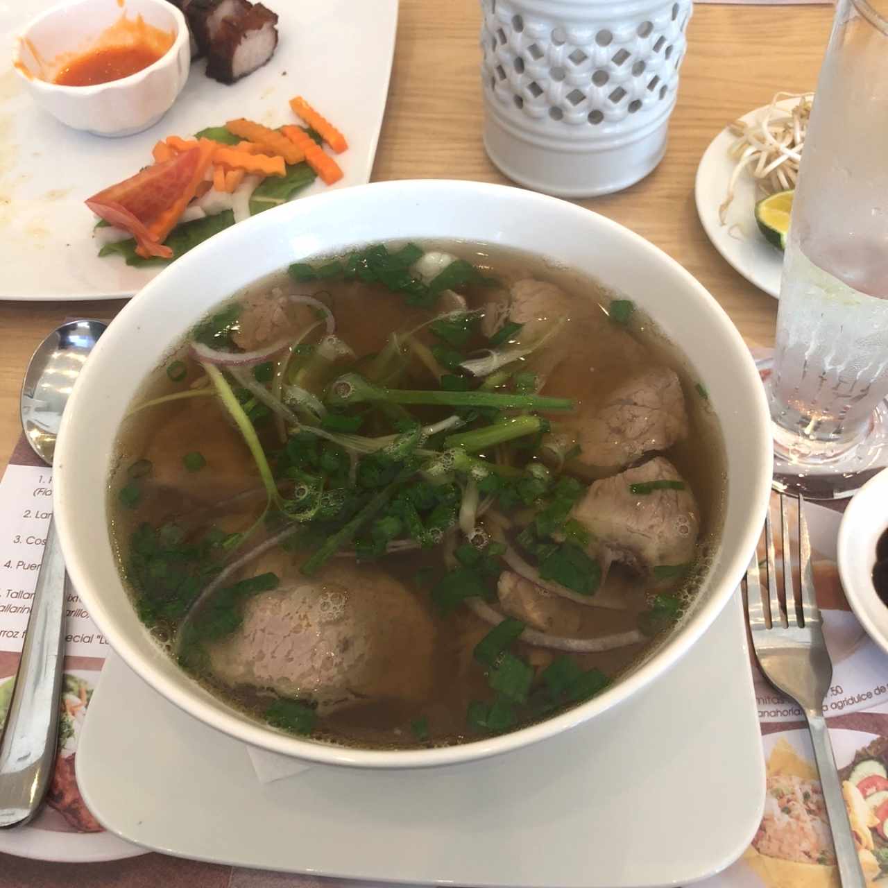 Pho Res