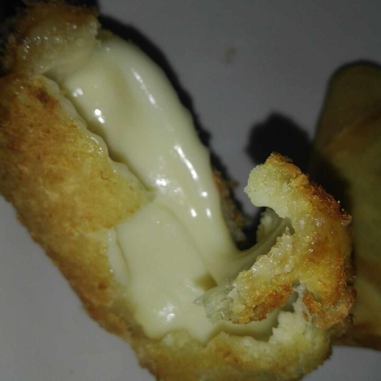croqueta de queso